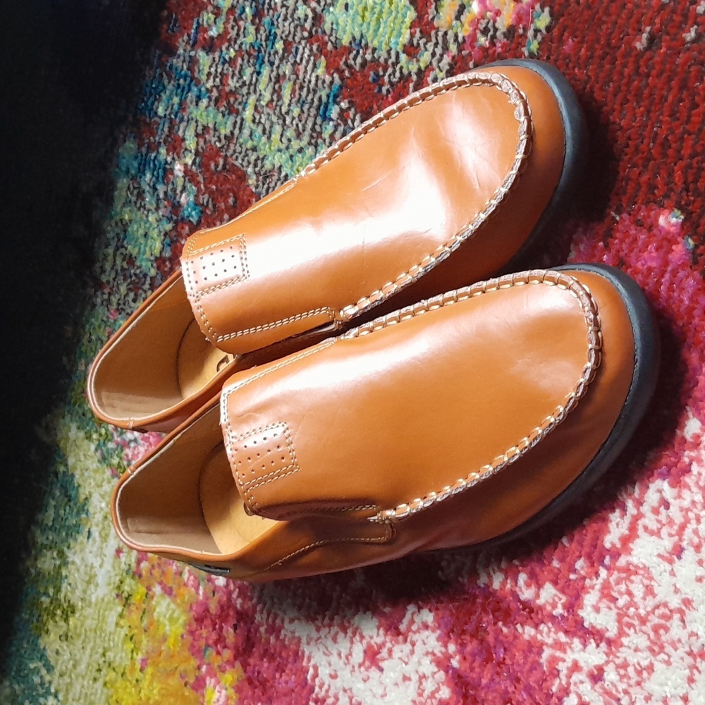 BEAUTIFUL CLOHOO MEN SHOES​